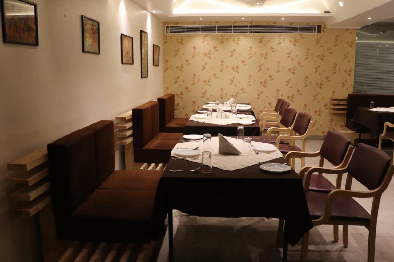 Hotel Le Amor كوتا المظهر الخارجي الصورة